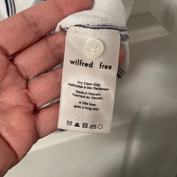 Wilfred Top - Picture 6 of 6